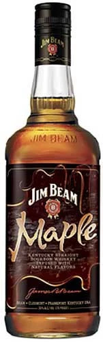 Jim Beam Jim Beam Maple