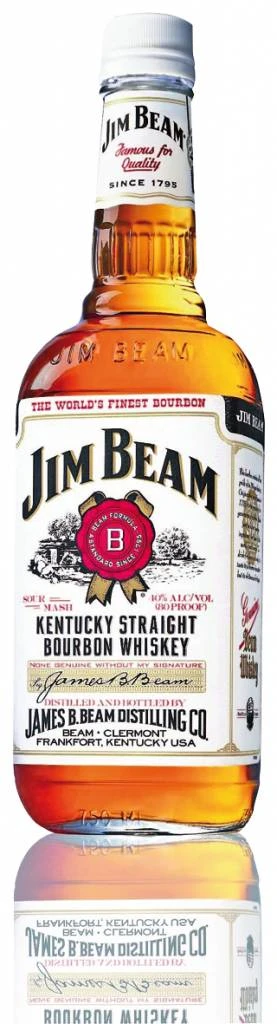 Jim Beam Jim Beam