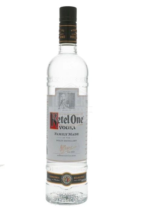 Ketel One Ketel One Vodka - Image 2
