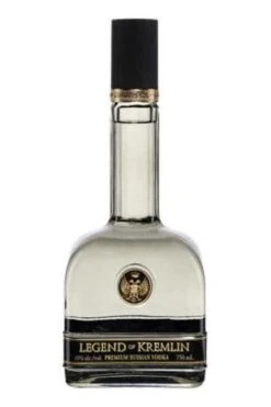 Legend Of Kremlin