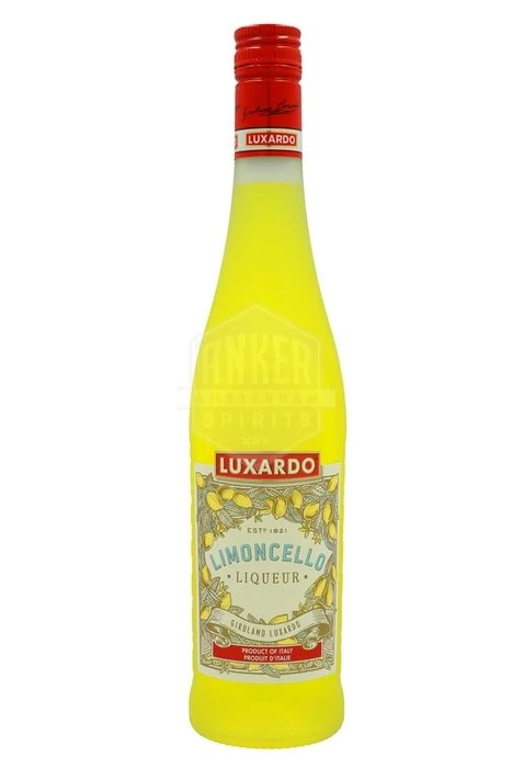 Luxardo Luxardo Limoncello - Image 3