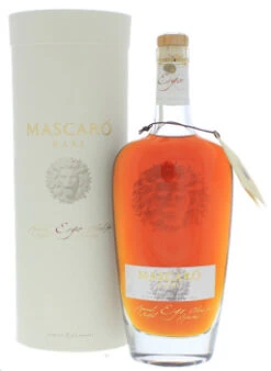 Mascaro Mascaro Brandy X.O. 700ml Gift Box