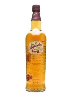 Matusalem Matusalem 10 Years