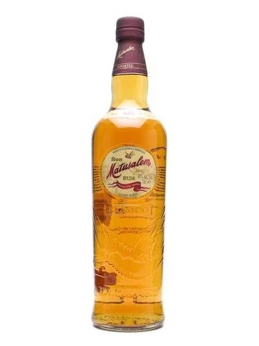 Matusalem Matusalem 10 Years