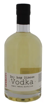 Mikkeller Dry Hop Vodka 700ML