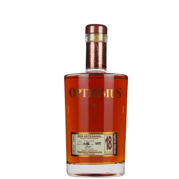 Opthimus Opthimus 18YO 700ml Gift Box
