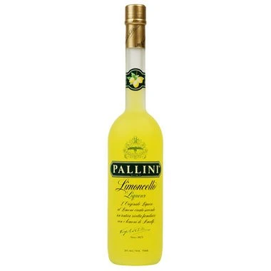 Pallini Limoncello