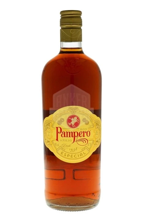 Pampero Pampero Especial - Image 2