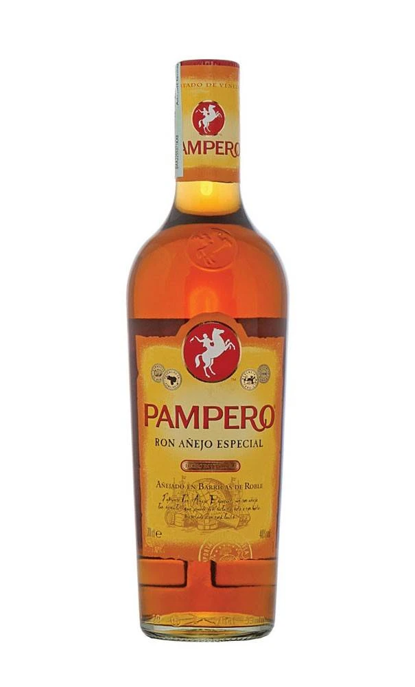 Pampero Pampero Especial