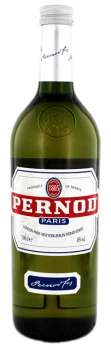 Pernod 1000 Ml Pernod