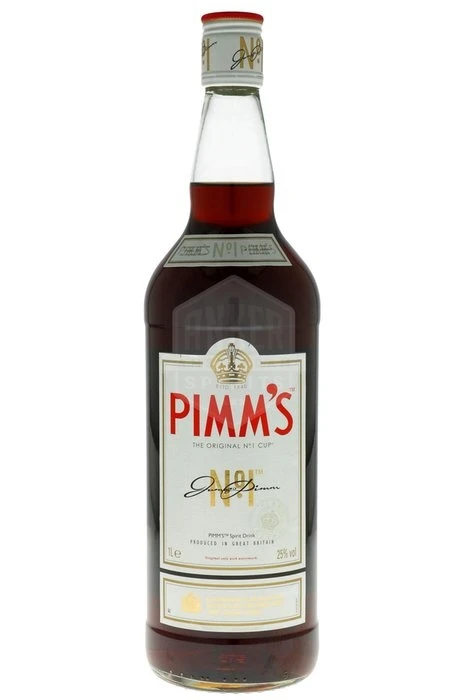 Pimm's No.1 - Image 2