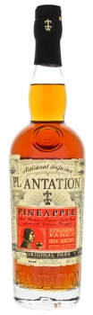 Plantation Pineapple Stiggins Fancy 0,7L 40%