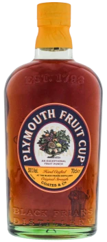 Plymouth Plymouth Fruit Cup 0,7L