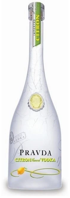 Pravda Cherry