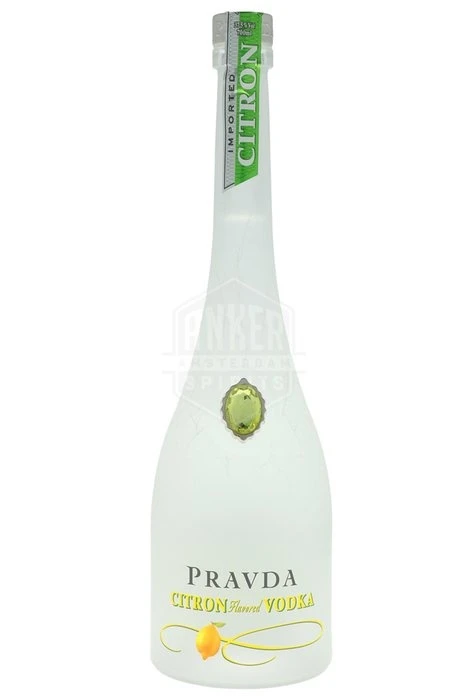 Pravda Citron - Image 2