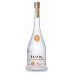 Pravda Orange