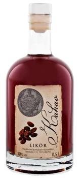 PSM Kakaolikor Likeur 0,5L 30%