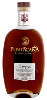 Puntacana Esplendido 12 Years Old 700ml Gift Box