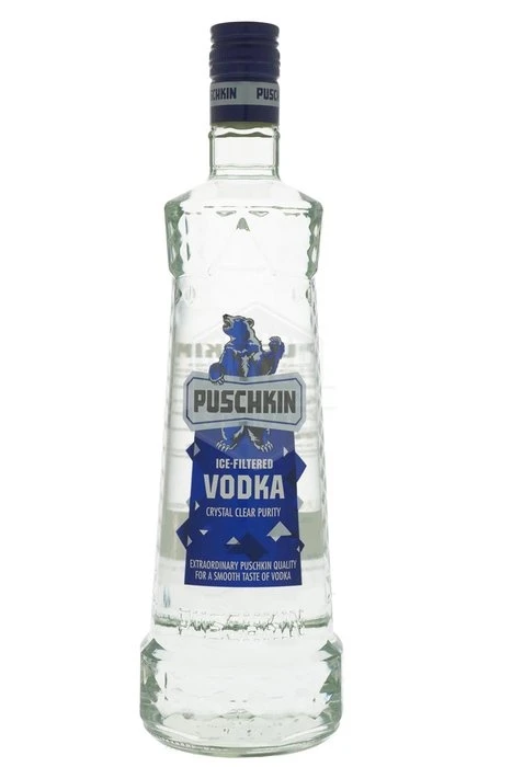 Puschkin Puschkin - Image 3