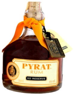 Pyrat Pyrat XO Reserve 700ml GB