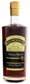 ReimonenQ Reimonenq 9YO Cuvée Prestige 0,7L -GB-