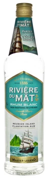 Riviere Du Mat Riviere Du Mat Traditional Blanc 0,7L