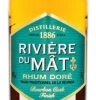 Riviere Du Mat Riviere Du Mat Traditional Dore Bourbon Cask Finish 0,7L