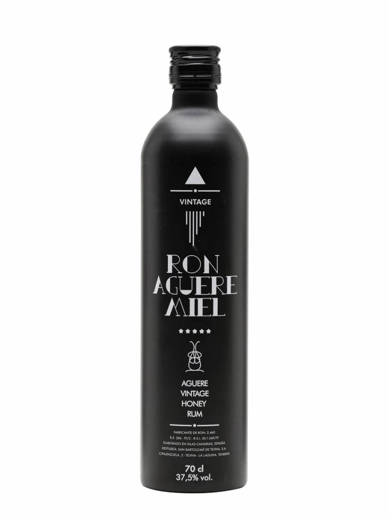 Ron Aguere Miel