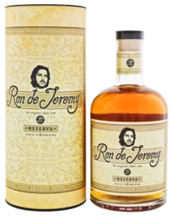 Ron De Jeremy Ron De Jeremy Reserva 0,7L -GB-