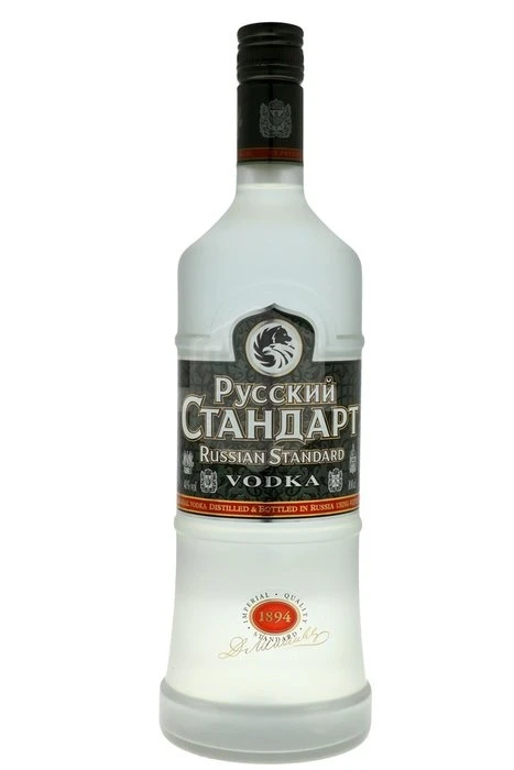 Russian Standard Russian Standard Original - Image 2