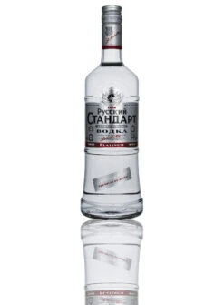 Russian Standard Russian Standard Platinum