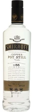 Smirnoff Smirnoff Black Label