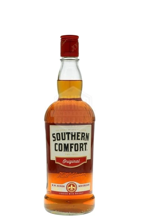 Southern Comfort Southern Comfort - Image 3