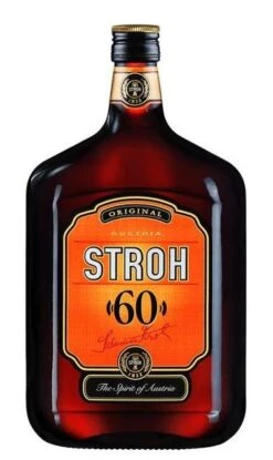 Stroh Stroh 60
