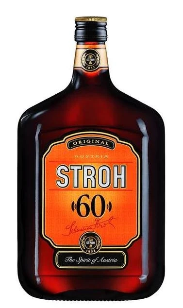Stroh Stroh 60