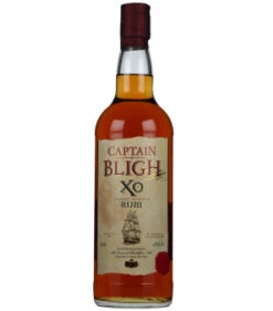 Sunset Sunset Captain Bligh XO 750ml -US- / Gift Box