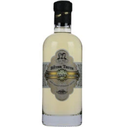 The Bitter Truth The Bitter Truth Elderflower Liqueur 500ml 22,0% Alcohol