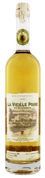 The Secret Treasures The Secret Treasures La Vieille Poire 0,7L