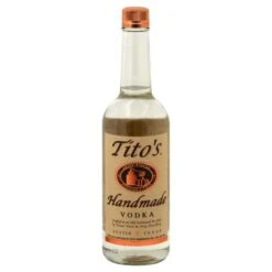 Tito's