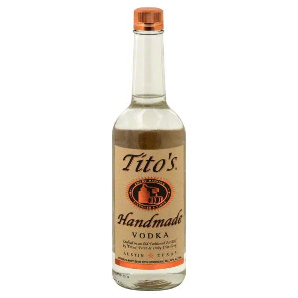 Tito's