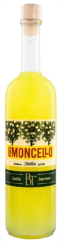 Tosolini Limoncello 0,7L