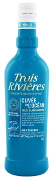 Trois Rivieres Trois Rivieres Cuvée De L'Océan 0,7L