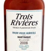 Trois Rivieres Trois Rivieres Vieux Millesime 2006/2014 Cask Strength 0,5L -GB-