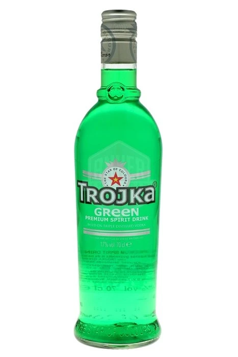 Trojka Green - Image 2