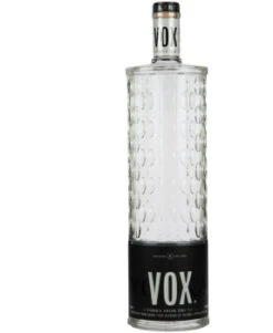 Vox Vox Vodka 0,7L 40,0% Alcohol