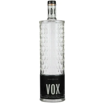 Vox Vox Vodka 0,7L 40,0% Alcohol