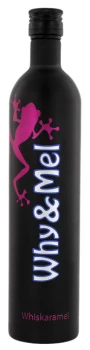 Why & Mel Liqueur 0,7L