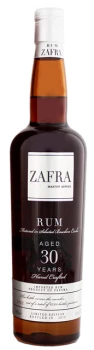 Zafra Master Series 30 Years Old Rum