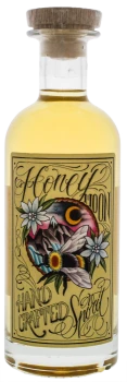 Zu Plun HoneyMoon Handcrafted Spirit 0,7L