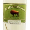 Zubrowka Vodka 1000ml 40,0% Alcohol